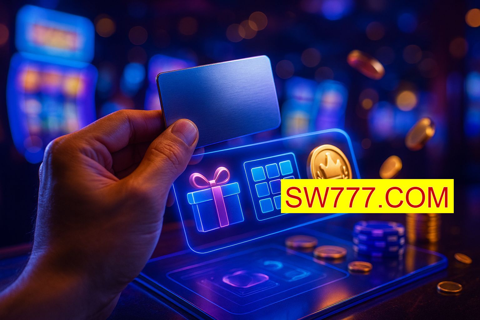 Benefícios do Login